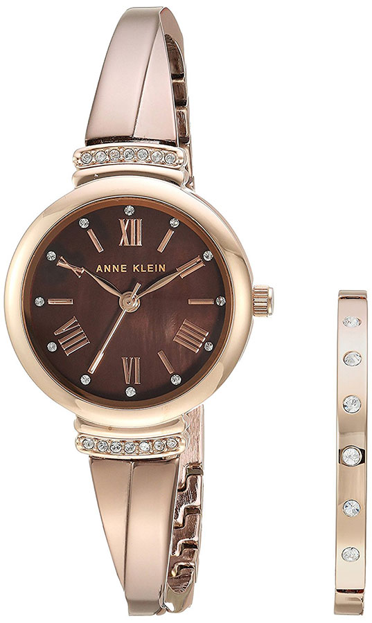 Часы Anne Klein Ring 2245BRST